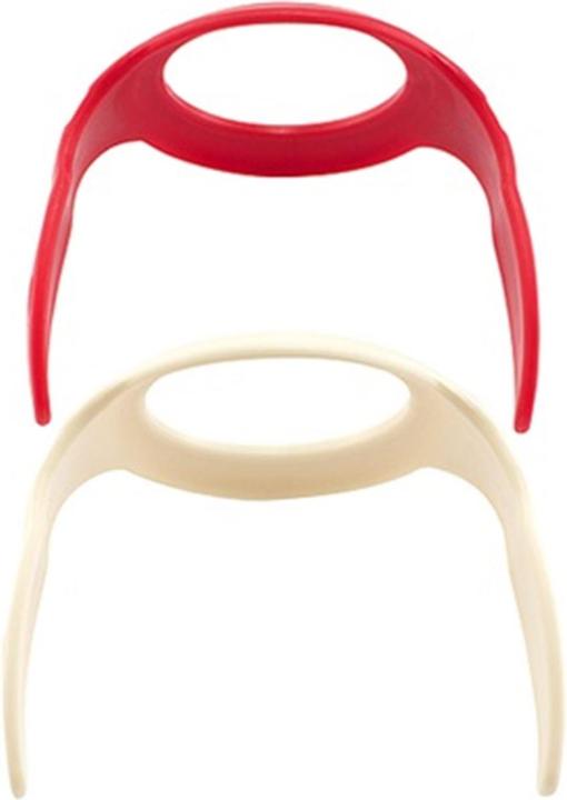 Kuli-Muli Griffe zu Standardflasche