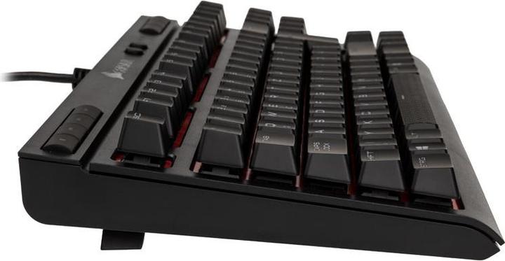 Image du produit Corsair Jeux K63 (DE, Filaire)