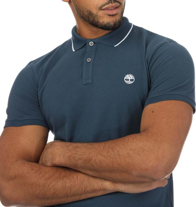 Produktbild Timberland Millers River Poloshirt (S)