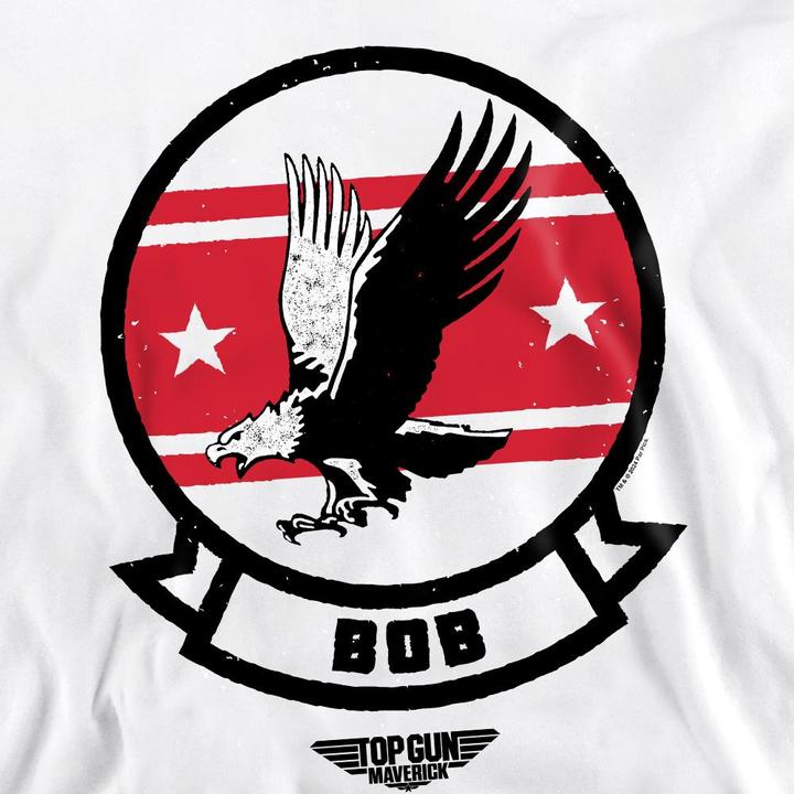 Produktbild Top Gun Bob Sweatshirt (M)