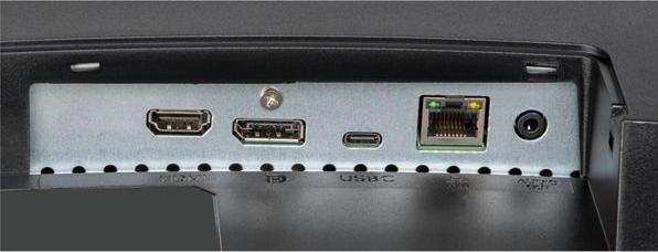 Productafbeelding Philips 346B1C/00 (3440 x 1440 pixels, 34")