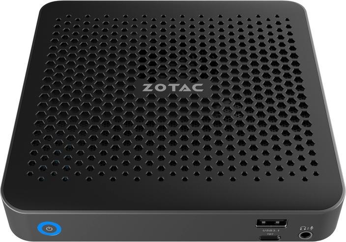Image du produit Zotac Zbox – Edge MI626 (Intel Core i3-1115G4)