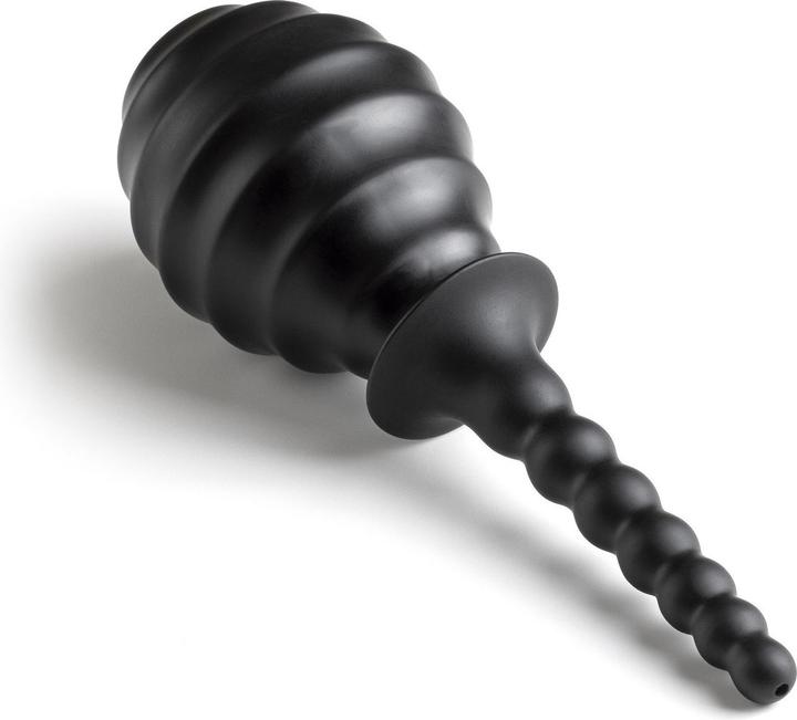 Actual product image Wassh Enema anal douche 330 ml