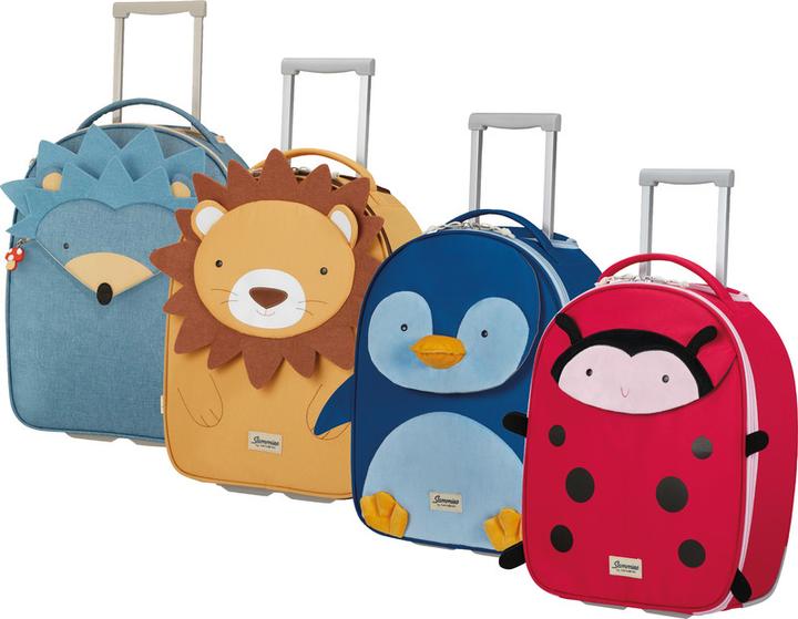 Produktbild Samsonite Happy Sammies Eco (22.50 l, Handgepäck (bis 50l))