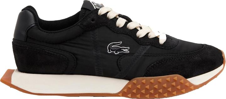 Produktbild Lacoste Sneaker LSpin Deluxe 3.0 Wildleder (37)