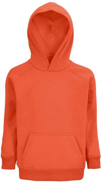 Dark orange