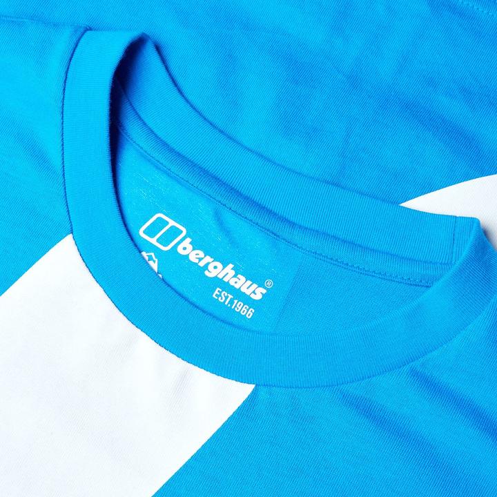 Immagine prodotto Berghaus M Travlek Tee (T-Shirt) (48)