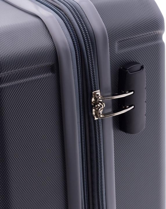 Image du produit Wüsthof Tropical - Cabin Trolley (35 l, Bagage à main (jusqu'à 50l))
