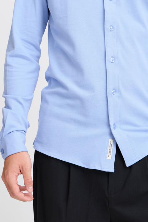 Immagine prodotto Casual Friday CFARTHUR LS BU jersey piquet shirt 20505281 (L)