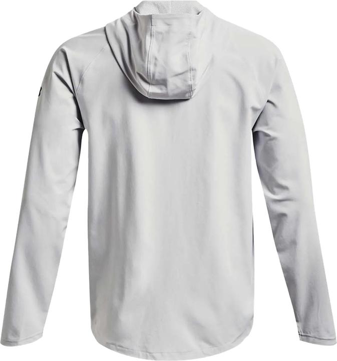Actual product image Under Armour Mens Unstoppable Jacket (M)