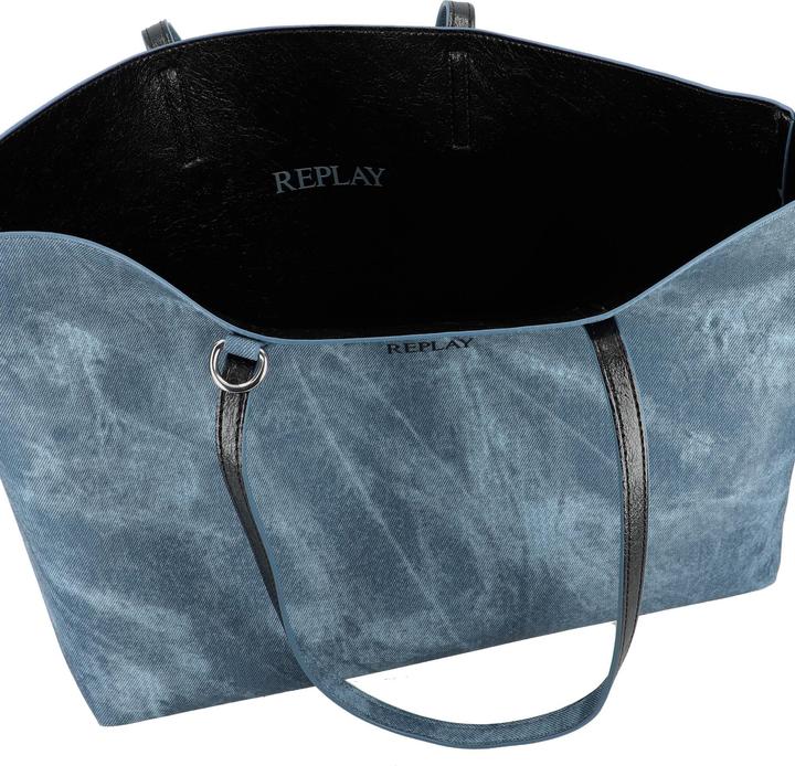 Image du produit Replay Sac de shopping 35 cm (10 l)