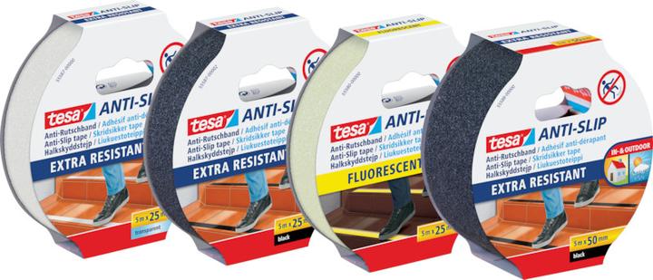 Actual product image tesa Anti-slip tape (50 mm)