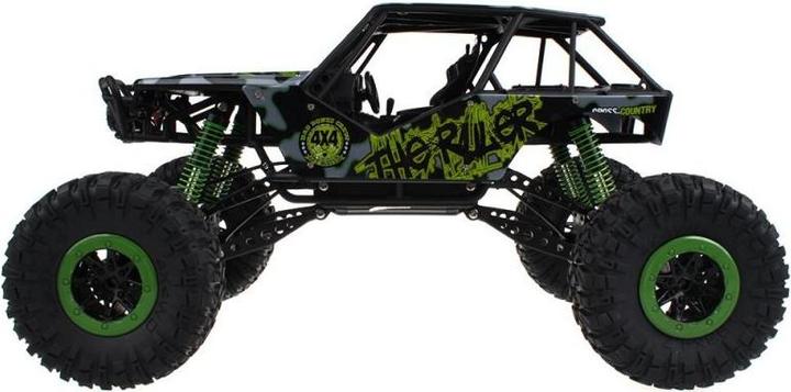 Image du produit Siva Crawler Ruler 4WD (RTR Prêt à fonctionner)