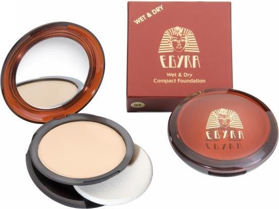 Image du produit Egyra Wet & Dry (05 Sombre)