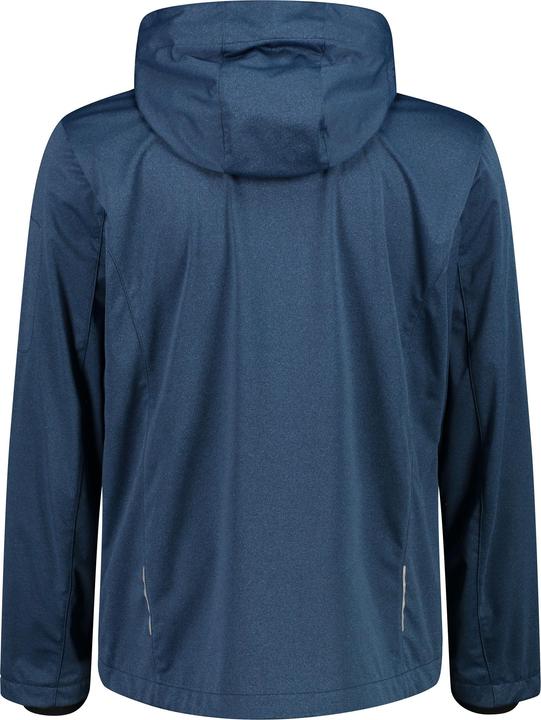 Produktbild CMP Campagnolo Light Softshell Melange (3XL)
