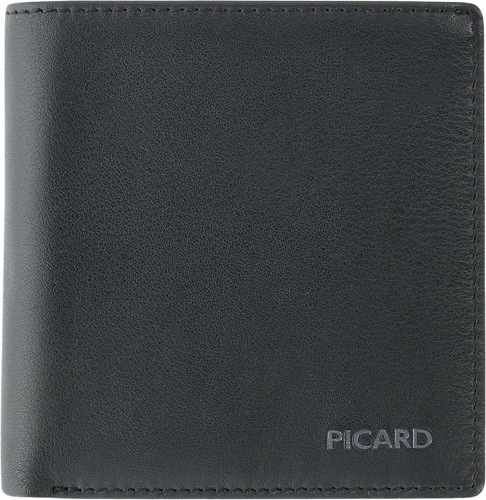Image du produit Picard Franz 1 Portefeuille RFID en cuir 9,5 cm