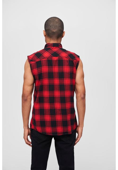Immagine prodotto Brandit Camicia a quadri senza maniche - 16191 (S)