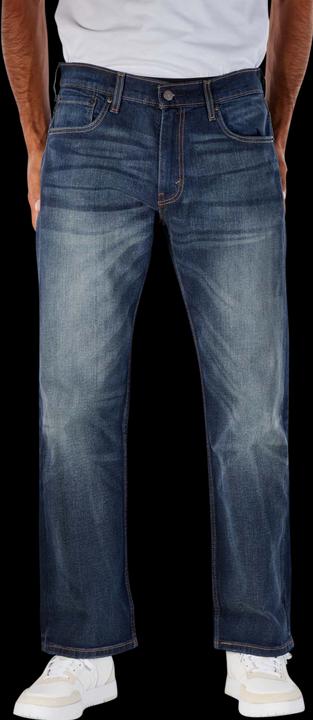 Produktbild Levis 569 Jeans Relaxed Fit crosstown (W30/L30)