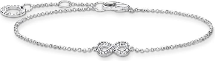 Actual product image Thomas Sabo Bracelet (16 cm, 925 silver)