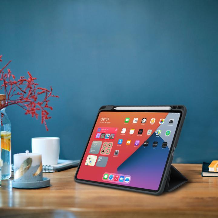 Produktbild SBS Schutzhülle (iPad Pro 11 2020 (2. Gen), iPad Pro 11 2021 (3. Gen))