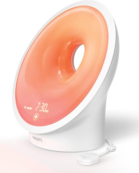 Philips Sleep & Wake-up Light
