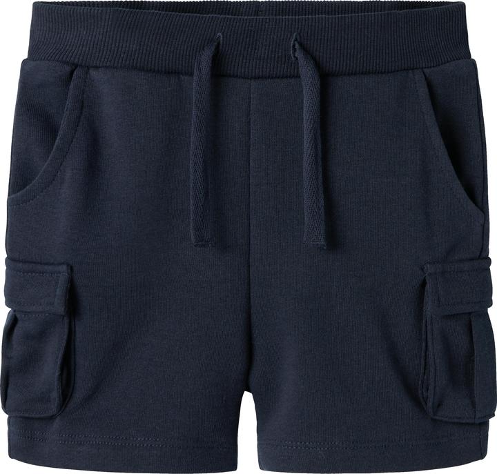 Produktbild Name it Nmmoli Sweat Shorts Unb Noos (80)