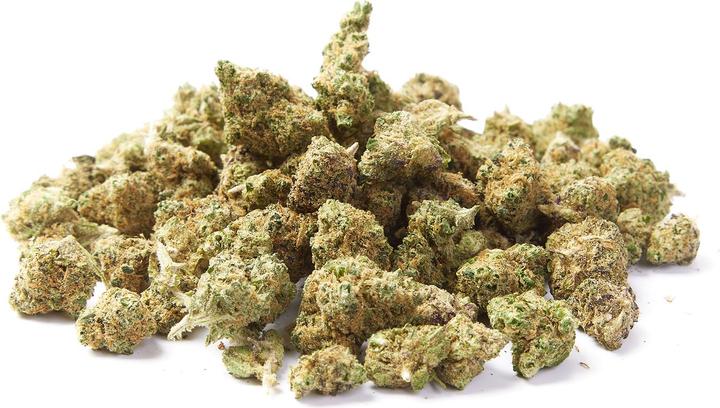 Produktbild Herba di Berna Blueberry Muffin Mini-Buds (21 g, Indoor)