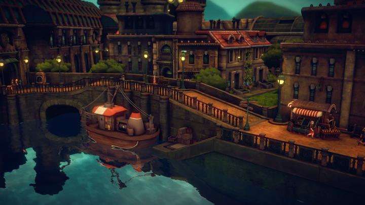 Actual product image Bandai Namco Earthlock: Festival of Magic (PC, IT)