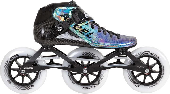 Actual product image Powerslide Racing skates (45)
