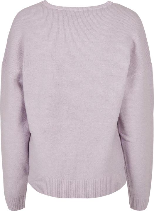 Image du produit Urban Classics Ladies Chunky Fluffy Sweater - 16772 (L)