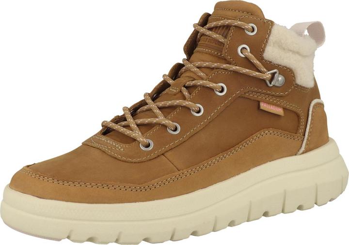 Produktbild Palladium sneakers pallaflex cuff warm (39)