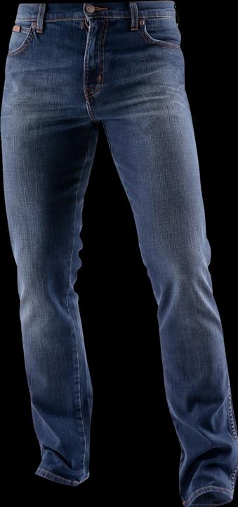 Actual product image Wrangler Texas (W40/L32)