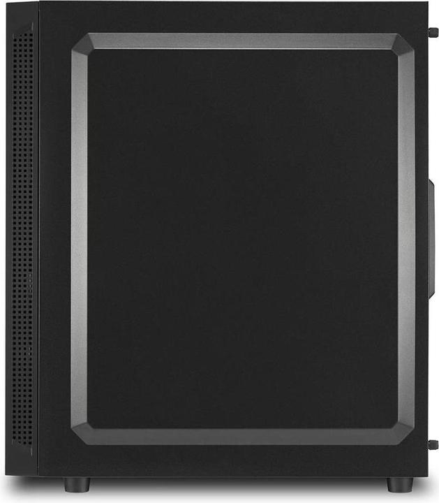 Immagine prodotto Sharkoon RGB Slider (mATX, Mini-ITX, ATX)