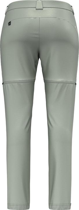 Actual product image Salewa Puez Talveno Durastretch 2 in 1 trousers Da (34)