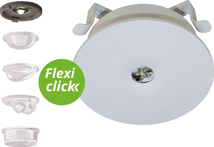 RP Technik ILEL421WL