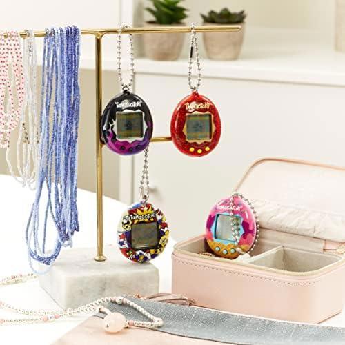 Actual product image Bandai Tamagotchi - Galaxy