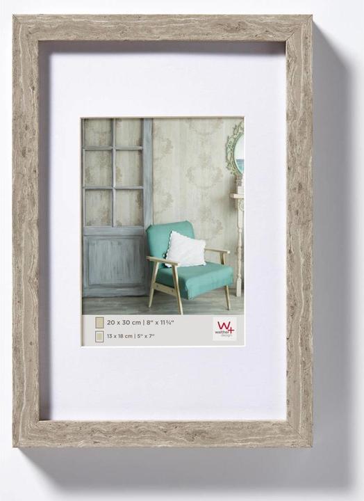 Produktbild Walther Design Stockholm Holzrahmen (30 x 40 cm)