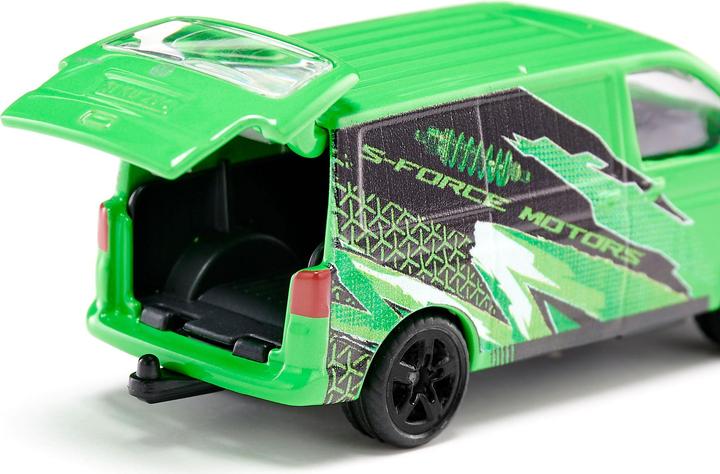 Immagine prodotto Siku 1585 VW Transporter