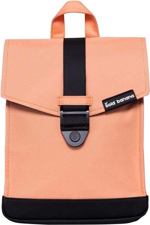 Produktbild Bold Banana Mutiger Bananenumschlag Mini -Rucksack Pfirsich Panther (8 l)