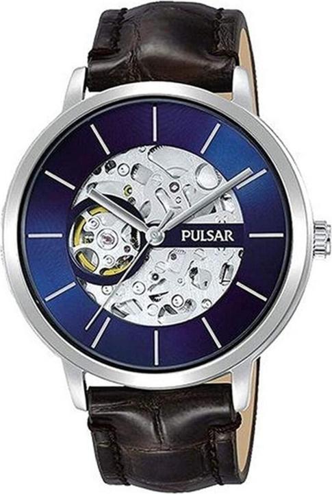 Actual product image Pulsar Men's watch P8A007X1 (Ø 42 mm) (42 mm)