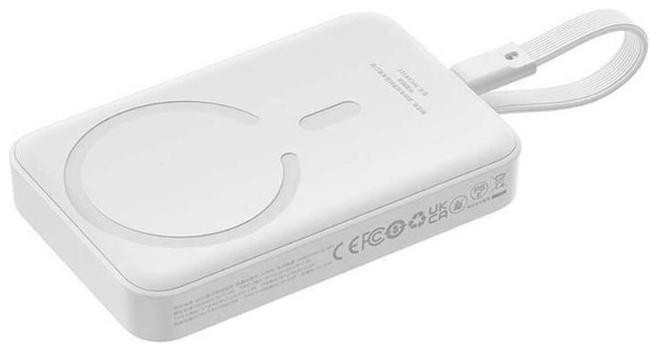 Immagine prodotto Baseus Magnetic Mini (10000 mAh, 30 W, 30 Wh)