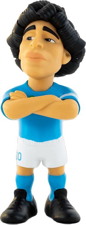 SSC Napoli - Figurine DIEGO MARADONA