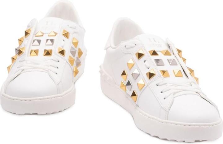Produktbild Valentino Garavani Sneakers White (45)