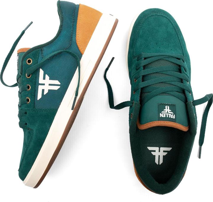 Actual product image Fallen Patriot (42.5)