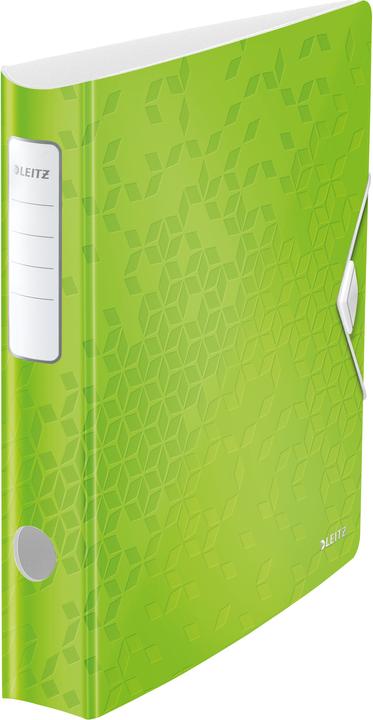 Actual product image Leitz Wow (A4, 60 mm, 1 Piece)