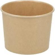 Actual product image Verive soup bowl 350ml