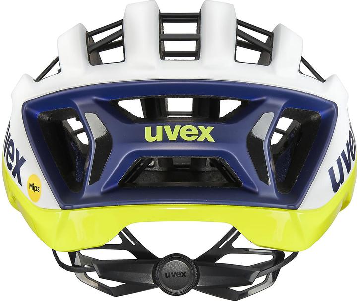 Image du produit Uvex Sports surge aero MIPS (53 - 56 cm)