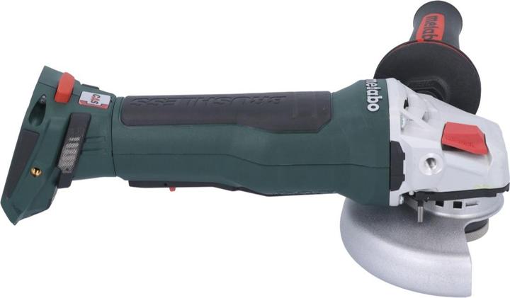 Produktbild Metabo WPB 18 LT BL 11-125 Quick (125 mm)