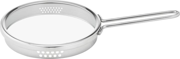 Actual product image Tefal Nordica cookware set, 6 pcs (20 cm, Pot, Stainless steel)