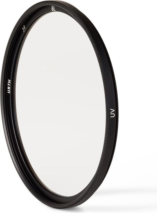 Immagine prodotto Urth Filtro UV da 39 mm (Filtro UV)